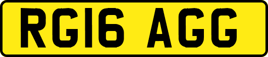 RG16AGG