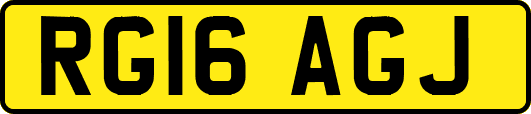 RG16AGJ