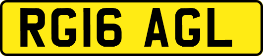 RG16AGL
