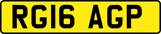 RG16AGP
