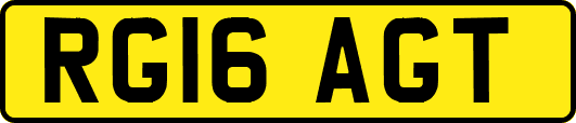 RG16AGT