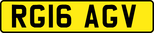 RG16AGV