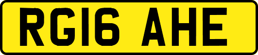 RG16AHE