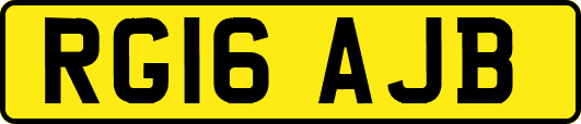 RG16AJB