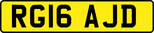 RG16AJD