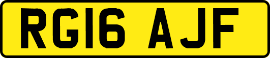 RG16AJF