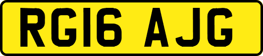 RG16AJG
