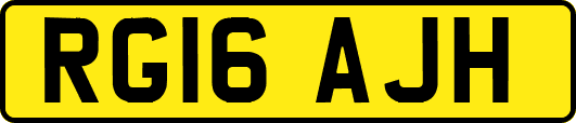 RG16AJH
