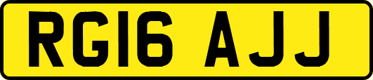 RG16AJJ