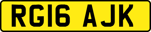 RG16AJK