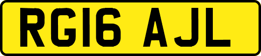 RG16AJL