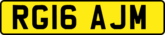 RG16AJM