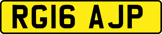 RG16AJP