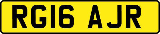 RG16AJR