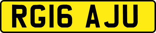 RG16AJU