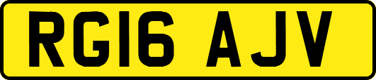 RG16AJV