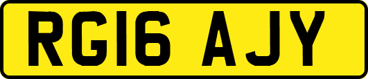 RG16AJY