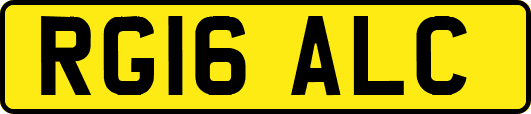 RG16ALC