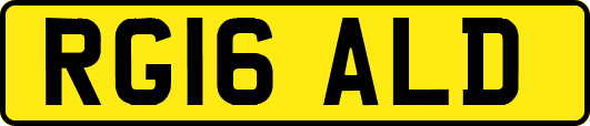 RG16ALD