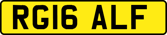 RG16ALF