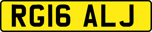 RG16ALJ