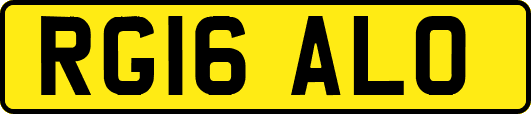 RG16ALO