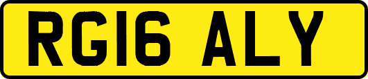 RG16ALY