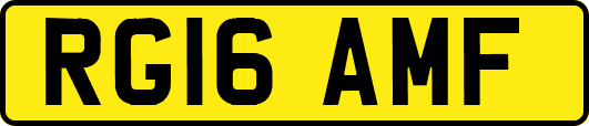 RG16AMF