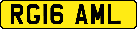 RG16AML
