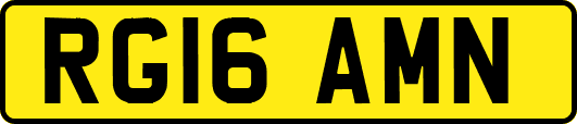 RG16AMN