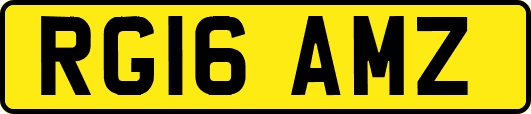 RG16AMZ