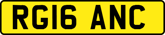 RG16ANC