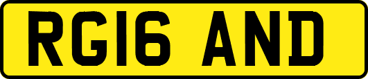 RG16AND