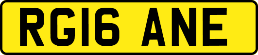 RG16ANE