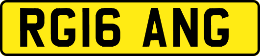 RG16ANG