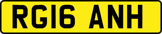 RG16ANH