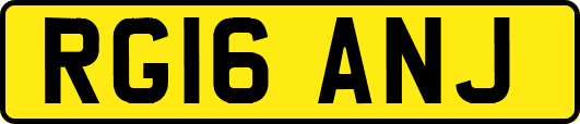 RG16ANJ