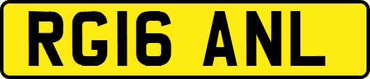 RG16ANL