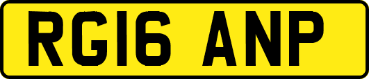 RG16ANP