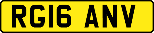 RG16ANV
