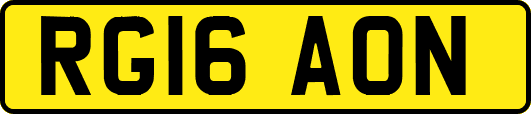 RG16AON