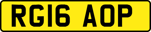 RG16AOP