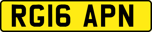 RG16APN