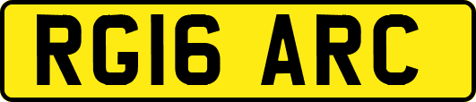 RG16ARC