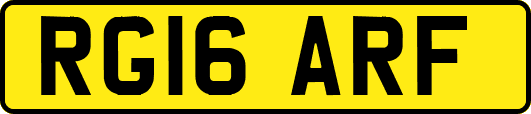 RG16ARF
