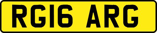 RG16ARG