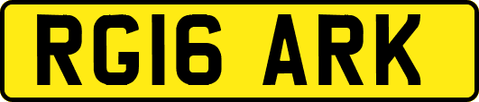 RG16ARK