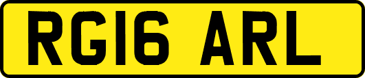 RG16ARL