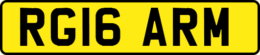 RG16ARM