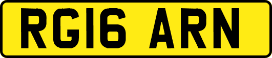 RG16ARN